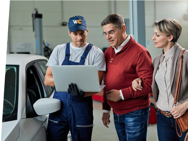 Workshop City Services