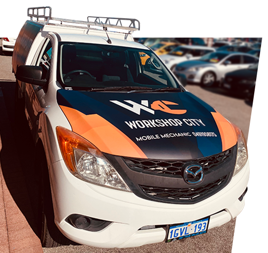 Workshop City Services