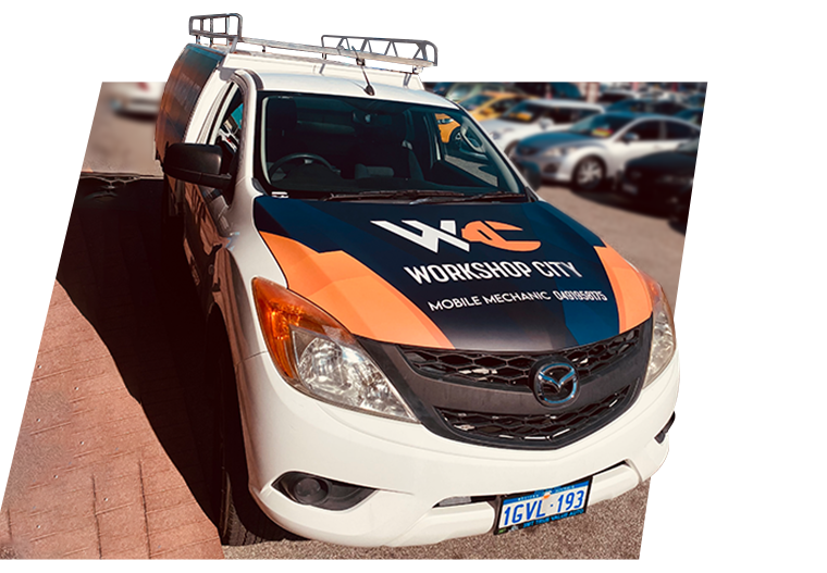 Workshop City Services