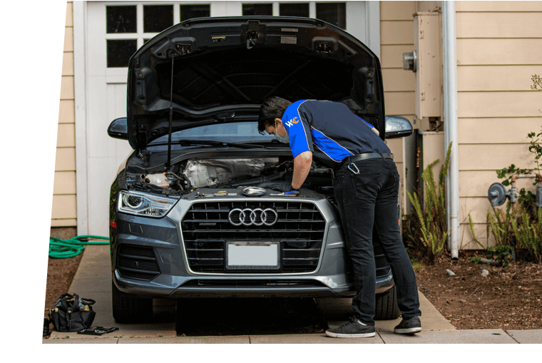 Workshop City Services